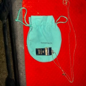Tiffany 1837®Whistle